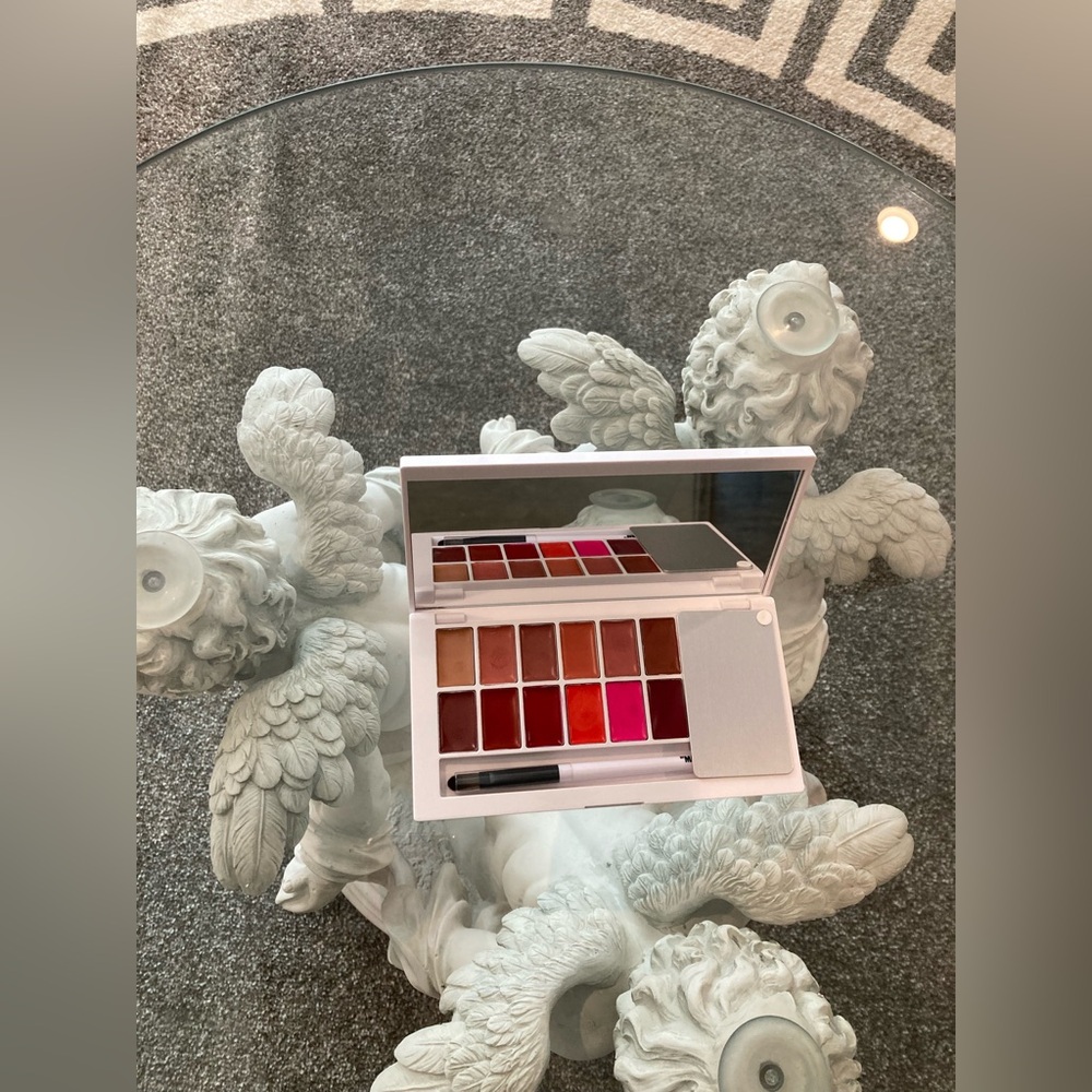 💄MAKEUP BY MARIO Master Mattes™️ Pro Lip Palette; AUTHENTIC.  Made in USA 🇺🇸 - Picture 6 of 12